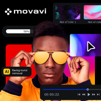 A slicker and simpler design, smarter AI, faster video cutting, and new overlay effect modes – all you need to drop more jaws with your videos
