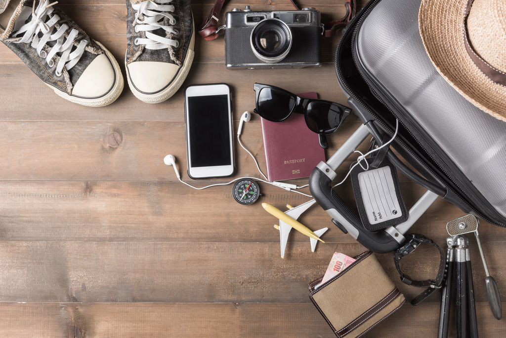 Gadgets, die das Reisen erleichtern: Must-haves für den modernen Reisenden