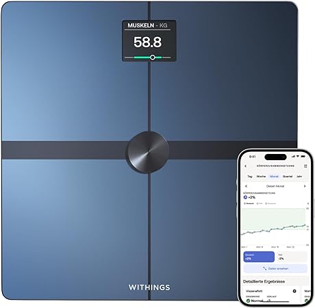 Withings Body Smart 