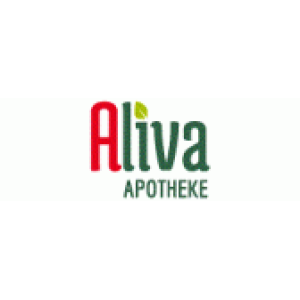 Logo des Shops Aliva Apotheke
