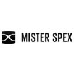 Logo des Shops Mister Spex