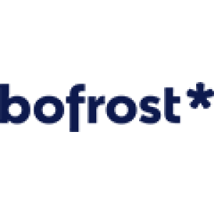 Logo des Shops bofrost