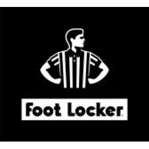 Logo des Shops Foot Locker
