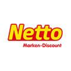 Logo des Shops Netto Marken-Discount