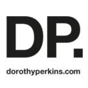 Logo des Shops Dorothy Perkins UK