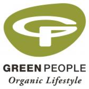 Logo des Shops Green People