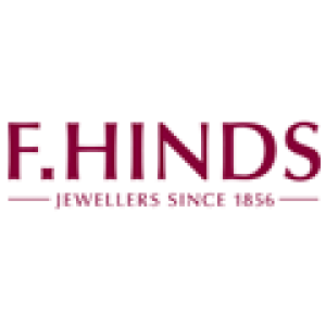Logo des Shops F.Hinds Jewellers