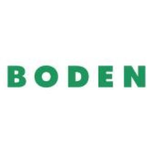 Logo des Shops Boden UK
