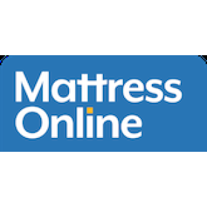 Logo des Shops Mattress Online