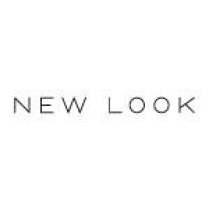 Logo des Shops New Look UK