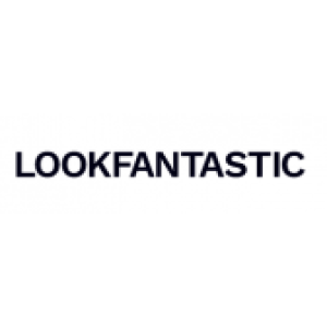 Logo des Shops LOOKFANTASTIC UK