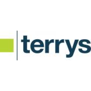 Logo des Shops Terry's Fabrics