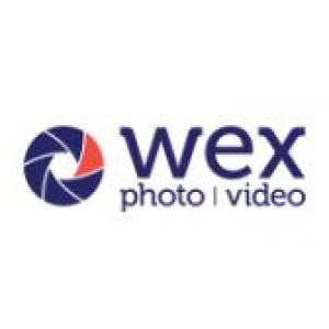 Logo des Shops Wex Photo Video