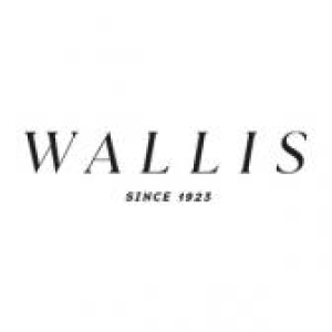 Logo des Shops Wallis UK