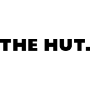 Logo des Shops The Hut UK