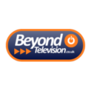 Logo des Shops BeyondTelevision