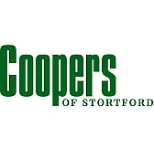 Logo des Shops Coopers of Stortford