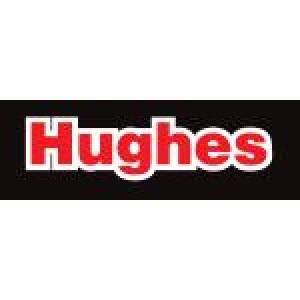 Logo des Shops Hughes
