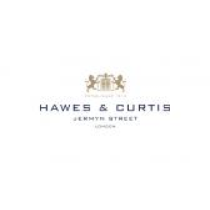 Logo des Shops Hawes & Curtis