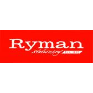 Logo des Shops Ryman