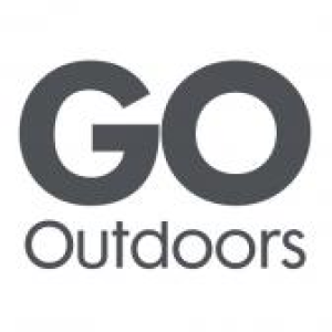 Logo des Shops Go Outdoors