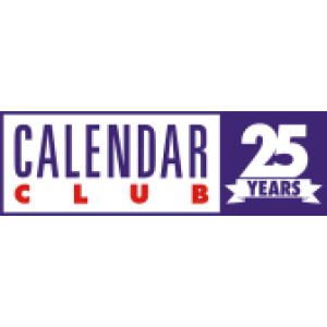 Logo des Shops CalendarClub.co.uk