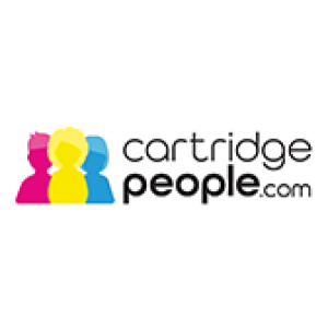 Logo des Shops Cartridge People