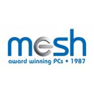 Logo des Shops Mesh Affiliate Programme