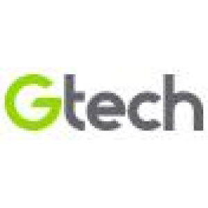 Logo des Shops Gtech.co.uk