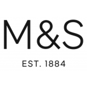 Logo des Shops Marks and Spencer Ireland
