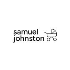 Logo des Shops Samuel Johnston