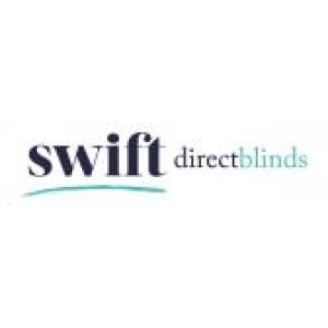 Logo des Shops Swift Direct Blinds