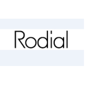 Logo des Shops Rodial