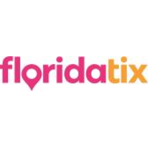 Logo des Shops FloridaTix