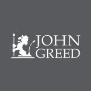 Logo des Shops John Greed