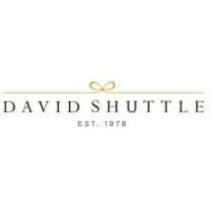 Logo des Shops David Shuttle
