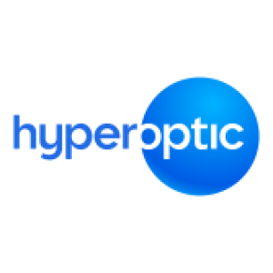 Logo des Shops Hyperoptic B2C