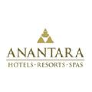 Logo des Shops Anantara Resorts (Global)