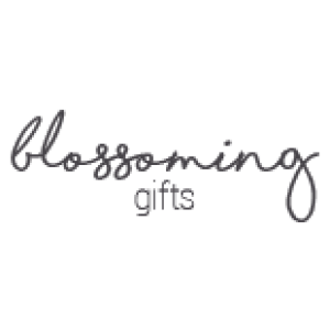 Logo des Shops Blossoming Flowers and Gifts