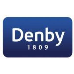 Logo des Shops Denby Retail Ltd