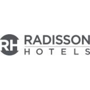 Logo des Shops Radisson Hotels (US)