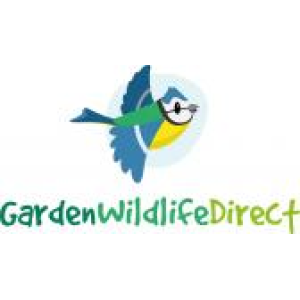 Logo des Shops Garden Wildlife Direct