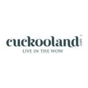 Logo des Shops Cuckooland