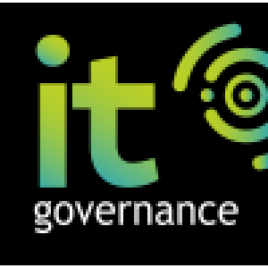 Logo des Shops IT Governance
