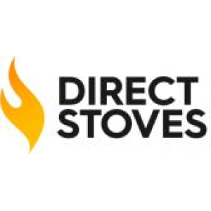 Logo des Shops Direct Stoves