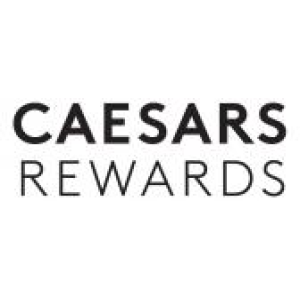 Logo des Shops Caesars Rewards: Hotels (Global)