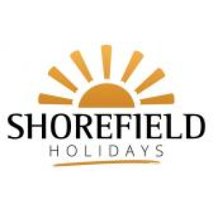 Logo des Shops Shorefield Holidays