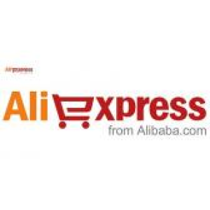 Logo des Shops AliExpress US