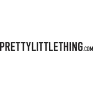 Logo des Shops PrettyLittleThing IE