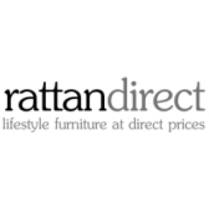 Logo des Shops Rattan Direct
